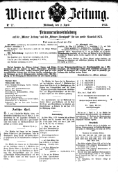 Wiener Zeitung