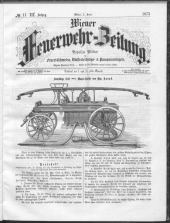 Wiener Feuerwehrzeitung