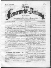 Wiener Feuerwehrzeitung