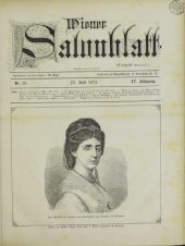 Wiener Salonblatt