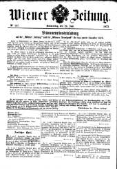 Wiener Zeitung