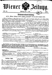 Wiener Zeitung