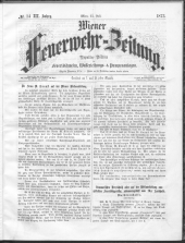 Wiener Feuerwehrzeitung