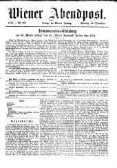 Wiener Zeitung