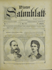 Wiener Salonblatt