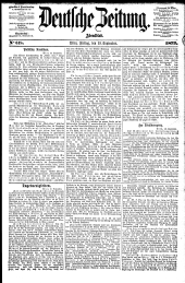 Deutsche Zeitung 18730919 Seite: 13