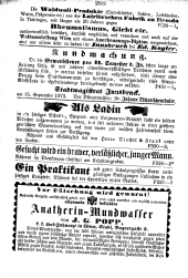 Innsbrucker Nachrichten 18730919 Seite: 10