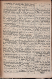 Salzburger Volksblatt: unabh. Tageszeitung f. Stadt u. Land Salzburg 18730919 Seite: 2