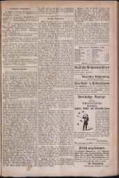 Salzburger Volksblatt: unabh. Tageszeitung f. Stadt u. Land Salzburg 18730919 Seite: 3