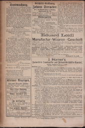 Salzburger Volksblatt: unabh. Tageszeitung f. Stadt u. Land Salzburg 18730919 Seite: 4