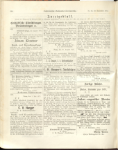 Oesterreichische Buchhändler-Correspondenz 18730920 Seite: 6