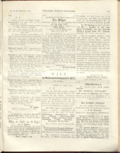 Oesterreichische Buchhändler-Correspondenz 18730920 Seite: 7