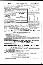 Union. Zeitschrift für Versicherungswesen und Volkswirtschaft 18730921 Seite: 4