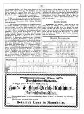 Siebenbürgisch-Deutsches Wochenblatt 18730924 Seite: 15