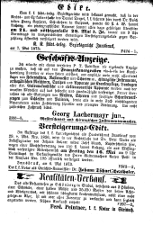 Innsbrucker Nachrichten 18730510 Seite: 15