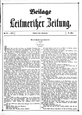 Leitmeritzer Zeitung 18730510 Seite: 9