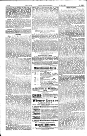 Neue Freie Presse 18930519 Seite: 4