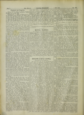 Deutsches Volksblatt 18930503 Seite: 2