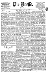 Die Presse 18930503 Seite: 13