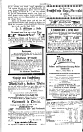 Feldkircher Zeitung 18930503 Seite: 4