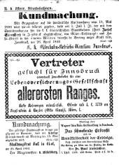 Innsbrucker Nachrichten 18930503 Seite: 10