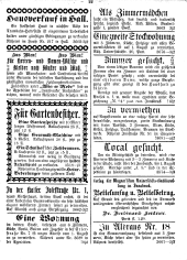 Innsbrucker Nachrichten 18930503 Seite: 22