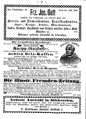 Innsbrucker Nachrichten 18930503 Seite: 23