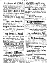 Innsbrucker Nachrichten 18930503 Seite: 24