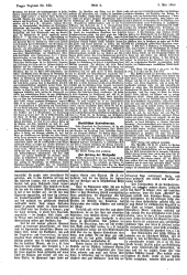 Prager Tagblatt 18930503 Seite: 2