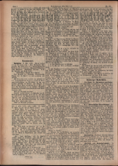 Salzburger Volksblatt: unabh. Tageszeitung f. Stadt u. Land Salzburg 18930503 Seite: 2