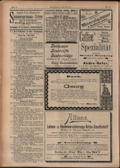 Salzburger Volksblatt: unabh. Tageszeitung f. Stadt u. Land Salzburg 18930503 Seite: 10