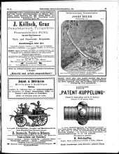 Österreichische Verbands-Feuerwehr-Zeitung 18930505 Seite: 7