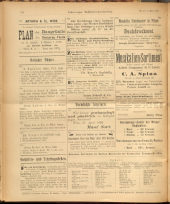 Oesterreichische Buchhändler-Correspondenz 18930506 Seite: 12