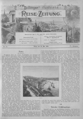 Dillinger's Reisezeitung 18930510 Seite: 1