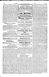 Neue Freie Presse 18930506 Seite: 4