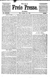 Neue Freie Presse 18930506 Seite: 21