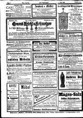 Das Vaterland 18930507 Seite: 8