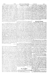 Wiener Sonn- und Montags-Zeitung 18930515 Seite: 2
