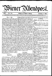 Wiener Zeitung 18930506 Seite: 23