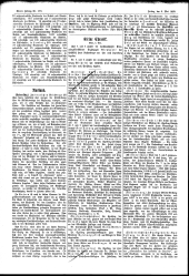 Wiener Zeitung 18930505 Seite: 2