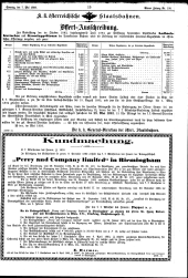 Wiener Zeitung 18930507 Seite: 15