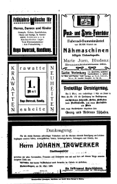 Bludenzer Anzeiger 19230428 Seite: 6