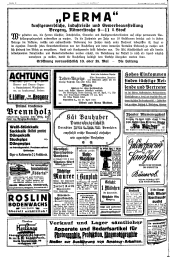 Bregenzer/Vorarlberger Tagblatt 19230428 Seite: 8