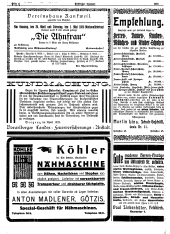 Feldkircher Anzeiger 19230428 Seite: 4