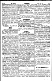 Linzer Volksblatt 19230428 Seite: 2