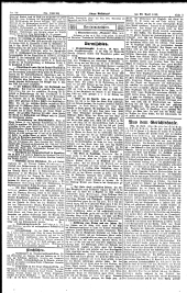 Linzer Volksblatt 19230428 Seite: 5