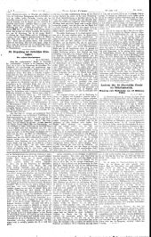 Neue Freie Presse 19230428 Seite: 2