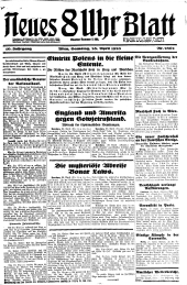 Neues 8 Uhr Blatt 19230428 Seite: 1