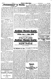 Neues 8 Uhr Blatt 19230428 Seite: 6