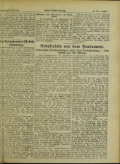 (Österreichische) Volks-Zeitung 19230428 Seite: 3